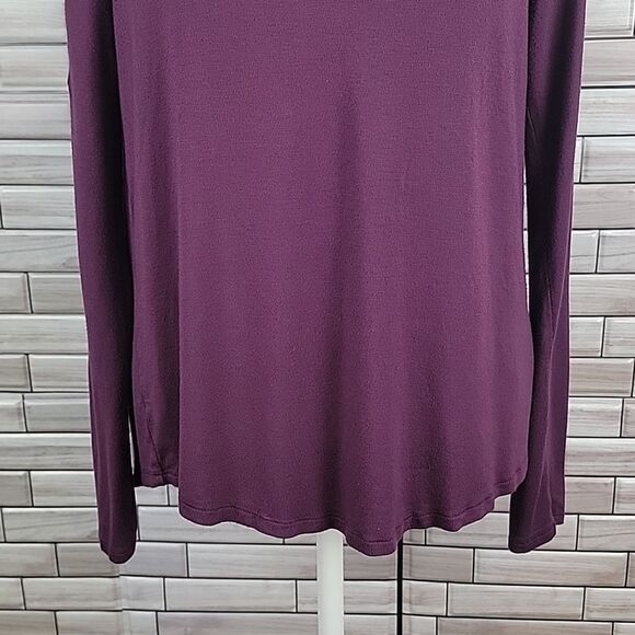 Aeropostale long sleeved top Size M - Picture 3 of 11
